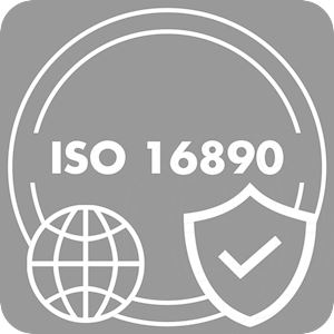 ISO 16890