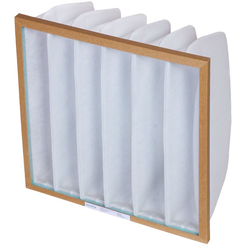 Filtres à poches Standard STF-XX-35-4 coarse 65% HoKu®-XT