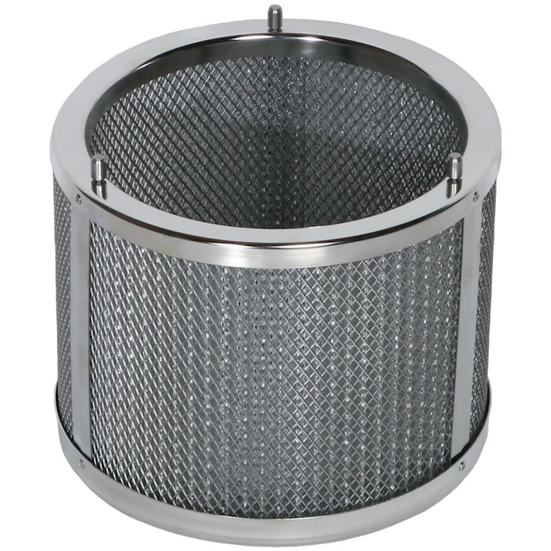 Fettfilter-Zylinder FFZ Fettfilter-Zylinder FFZ