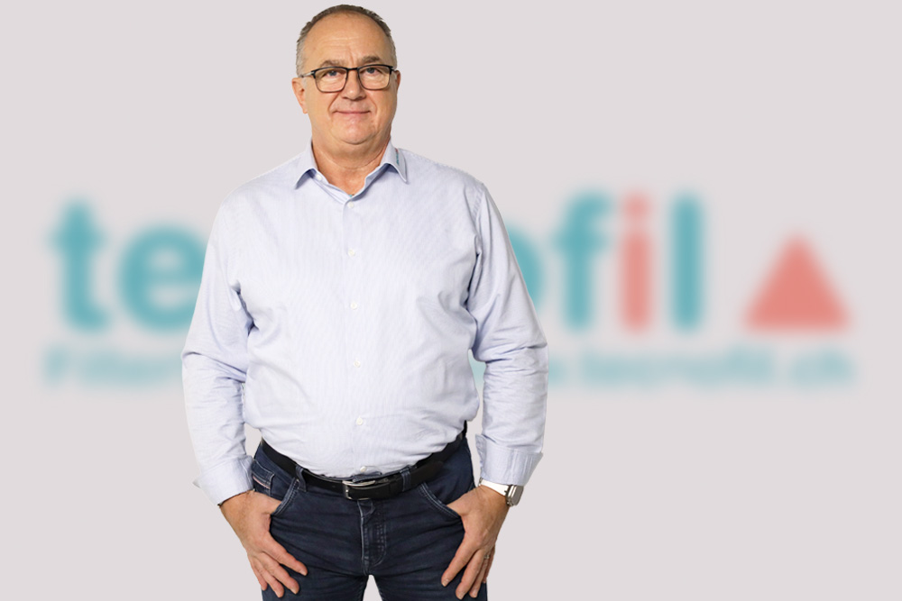 Markus Bolliger